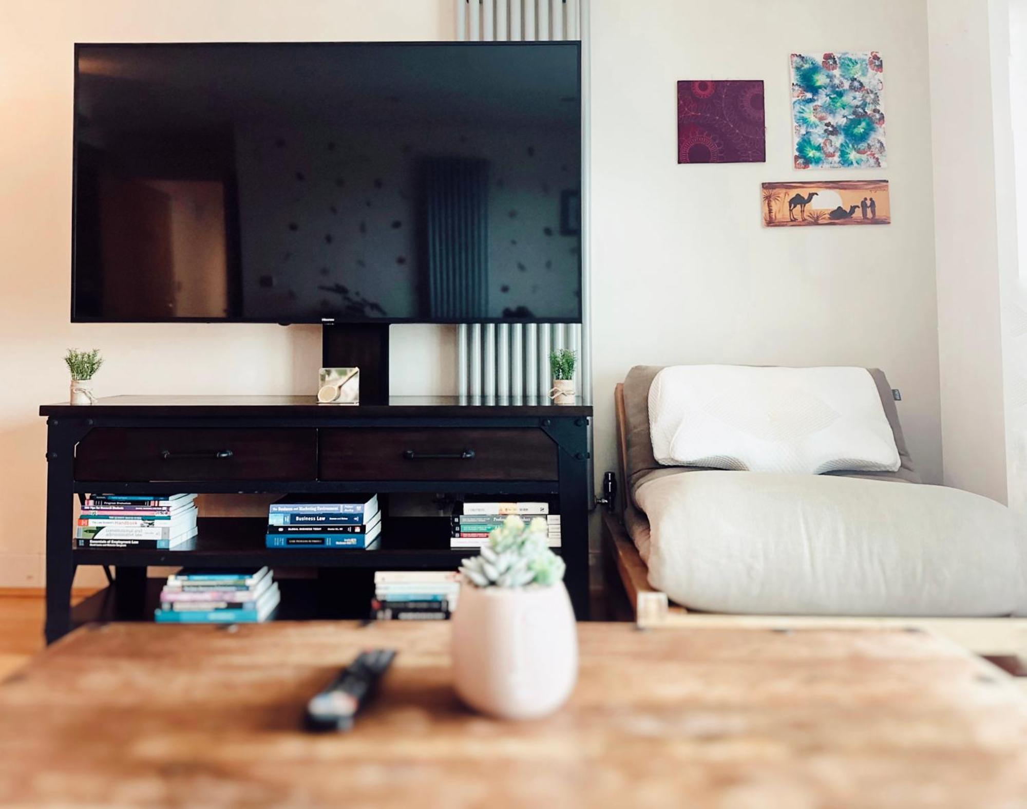 Modern 2Bed 2Bath Apartment Canary Wharf - Upto 5 Person London Eksteriør bilde