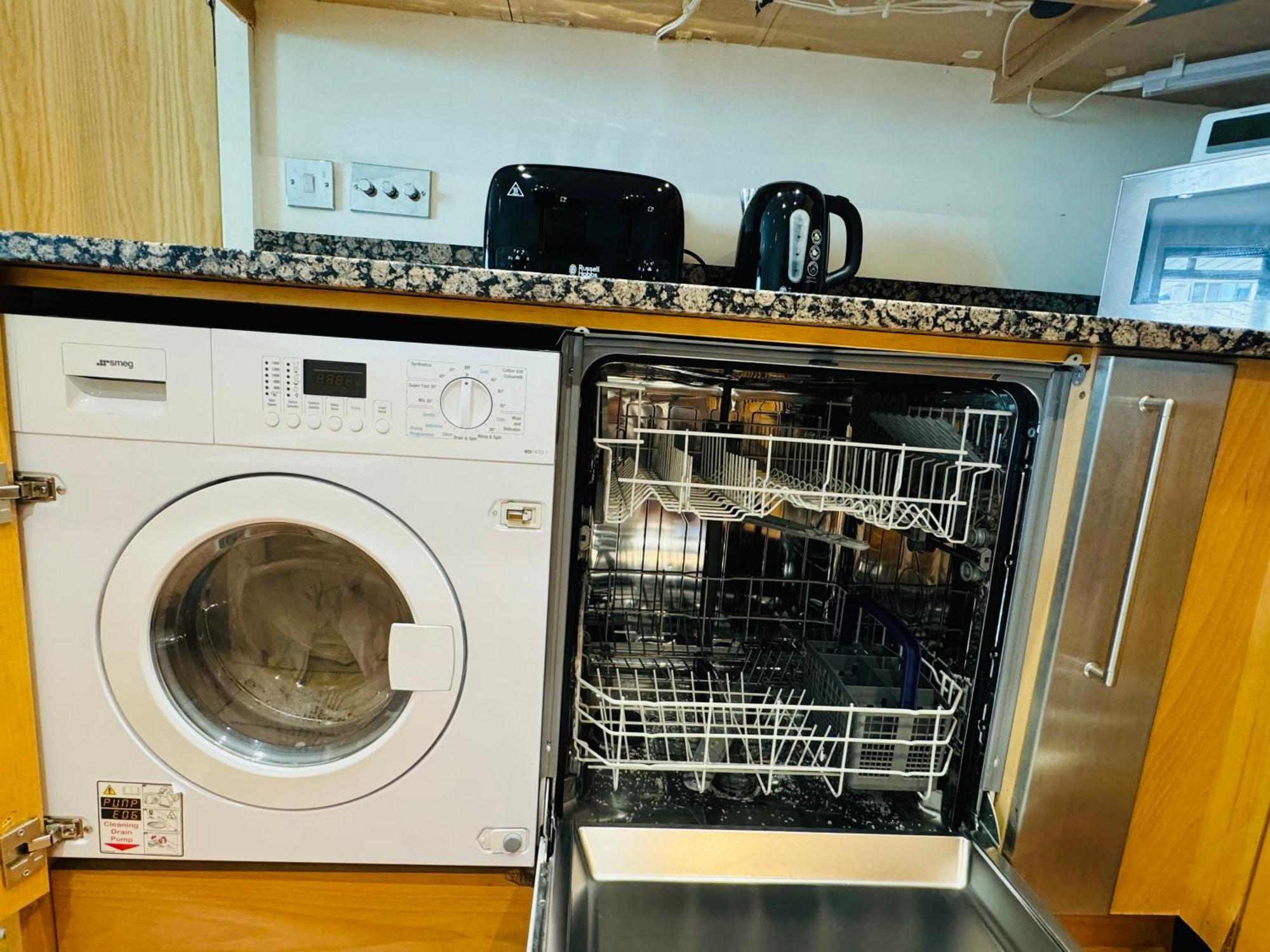 Modern 2Bed 2Bath Apartment Canary Wharf - Upto 5 Person London Eksteriør bilde